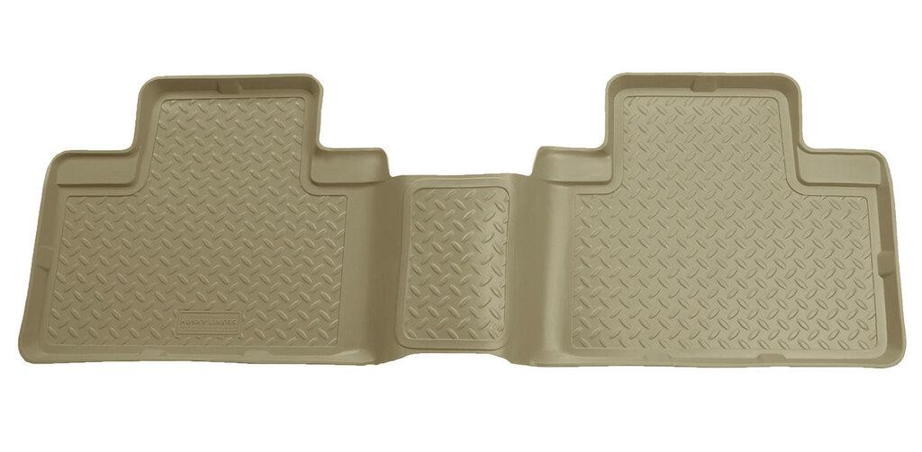 Husky Liners 2Nd Seat Floor Liner (2001-2007 Sequoia) - 65553