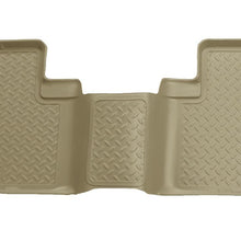 Husky Liners 2Nd Seat Floor Liner (1996-2002 4Runner) - 65703