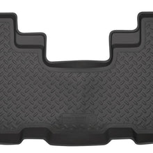 Husky Liners 2Nd Seat Floor Liner (2008-2013 Highlander) - 65881