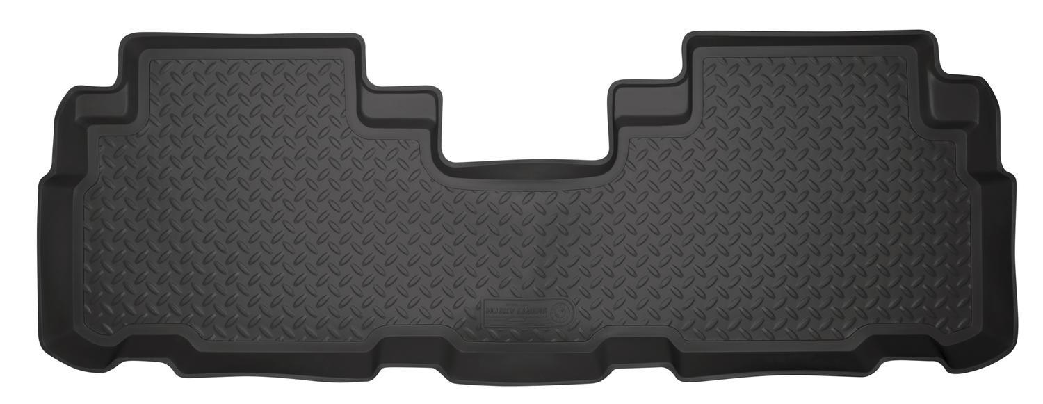 Husky Liners 2Nd Seat Floor Liner (2008-2013 Highlander) - 65881