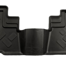 Husky Liners 2Nd Seat Floor Liner (2007-2014 FJ Cruiser) - 65961