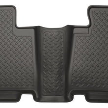 Husky Liners 2Nd Seat Floor Liner (2006-2012 RAV4) - 65971
