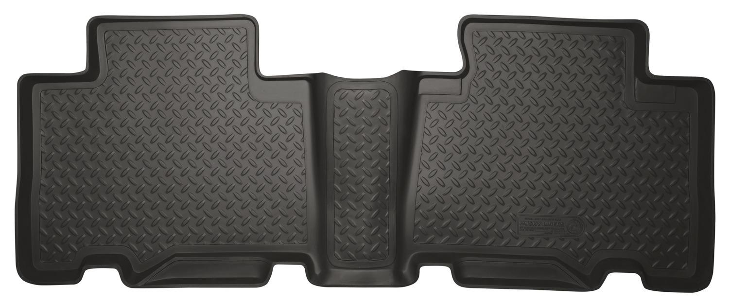 Husky Liners 2Nd Seat Floor Liner (2006-2012 RAV4) - 65971