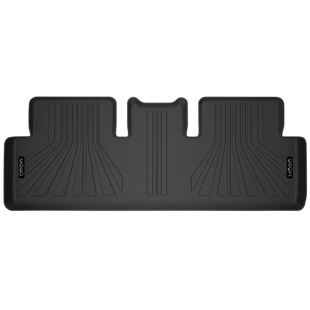 Husky Liners 2Nd Seat Floor Liner (2018-2019 3) - 70451