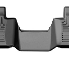 Husky Liners X-Act Contour - 2Nd Seat Floor Liner (2024-2025 GX550, Land Cruiser) - 78381