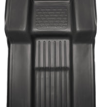 Husky Liners Walkway Floor Liner (2007-2010 Yukon, Tahoe, Escalade) - 81241