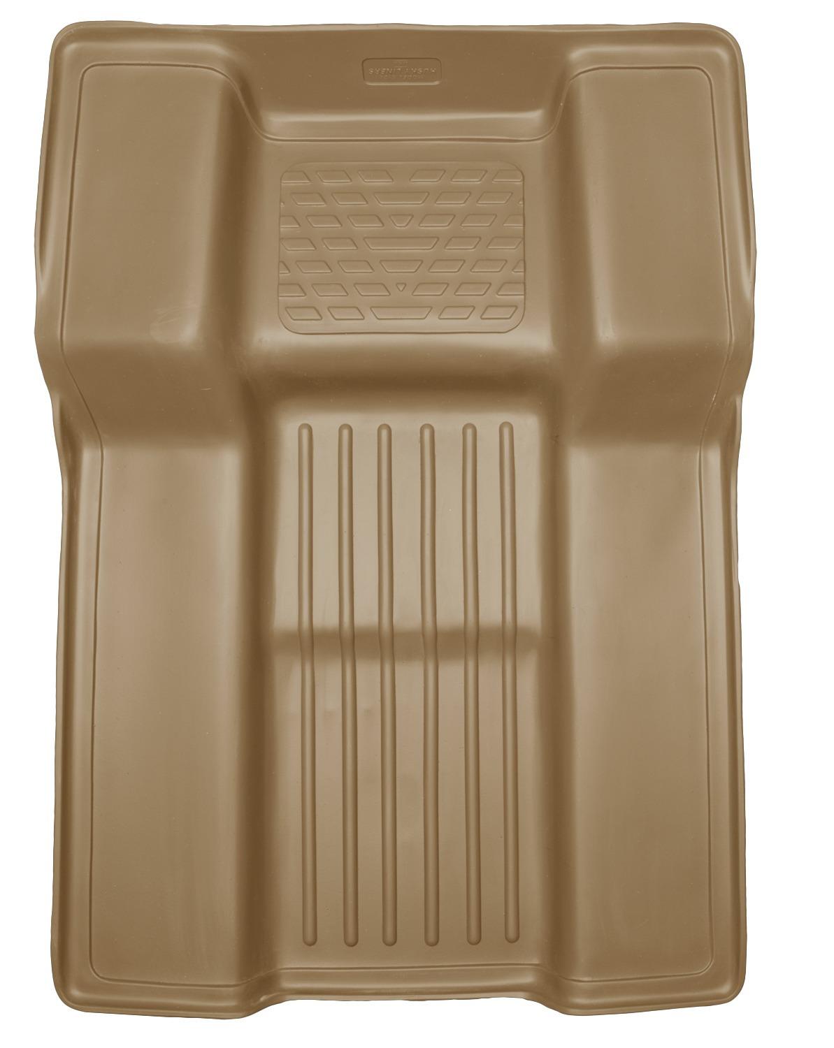 Husky Liners Walkway Floor Liner (2007-2010 Yukon, Tahoe, Escalade) - 81243