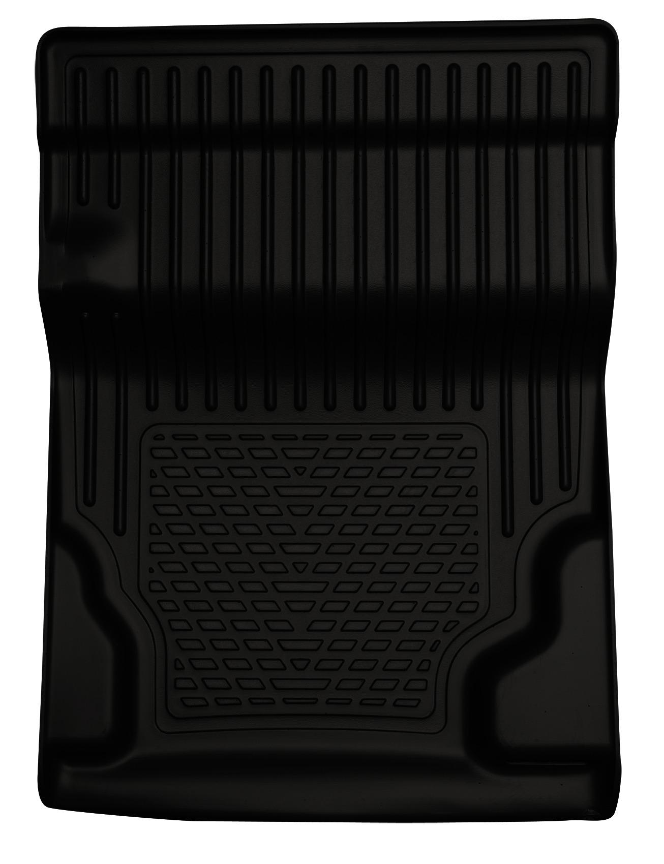 Husky Liners Walkway Floor Liner (2011-2014 Escalade, Tahoe, Yukon) - 81251