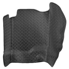 Husky Liners Center Hump Floor Liner (1988-2000 Blazer, C1500, C2500, C3500, K1500, K2500, K3500, Tahoe, Yukon) - 82211