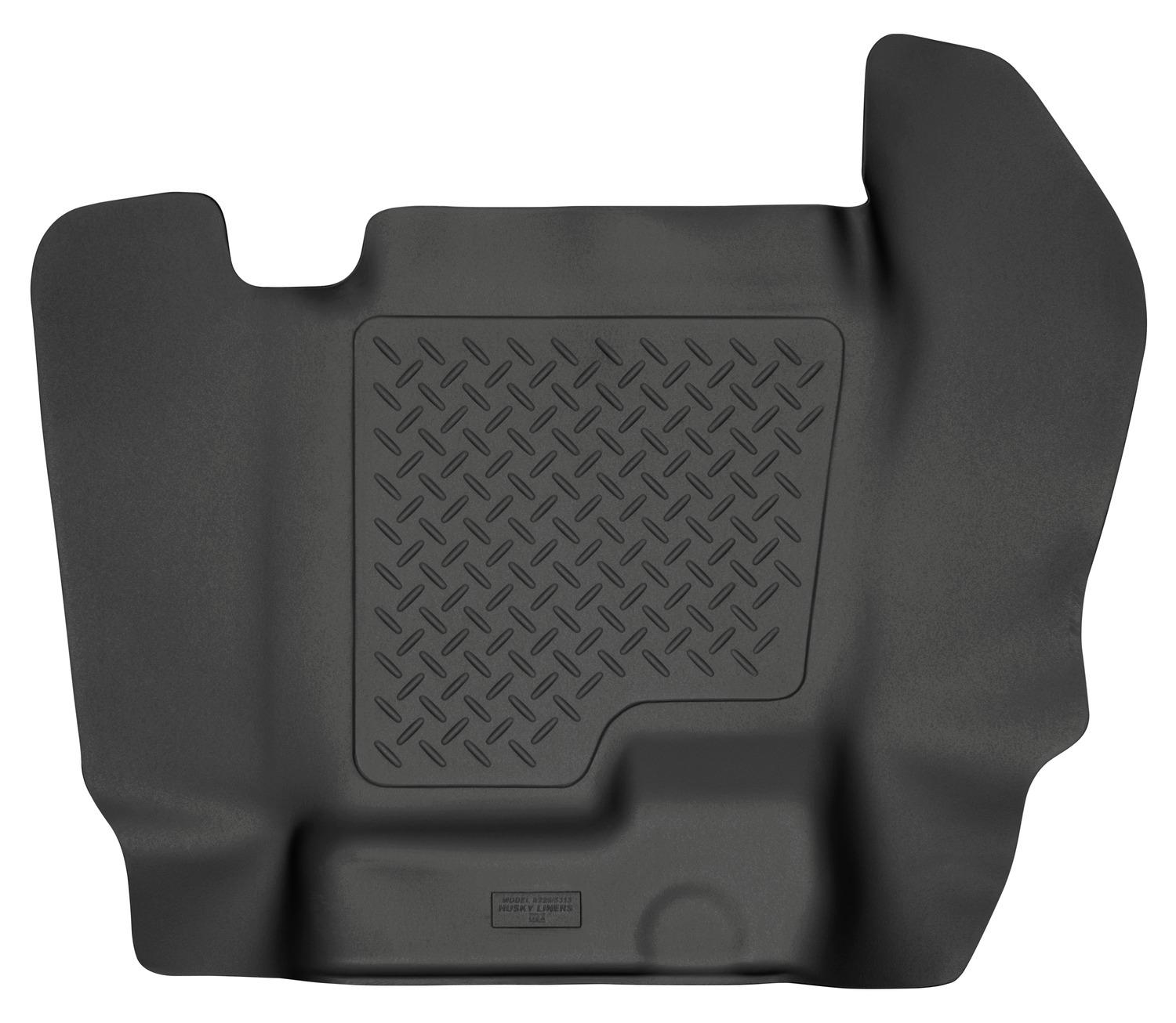 Husky Liners Center Hump Floor Liner - 82281
