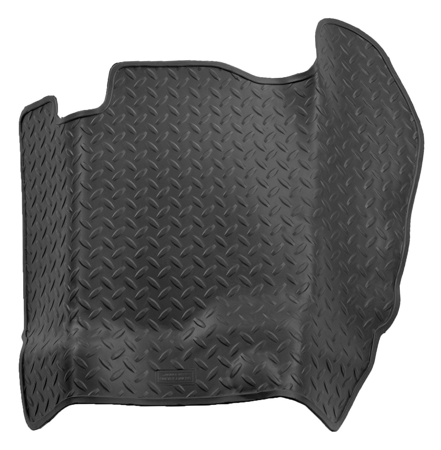 Husky Liners Center Hump Floor Liner (1997-2004 F-150, F-250, F-150 Heritage) - 82351