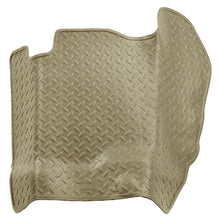 Husky Liners Center Hump Floor Liner (2000-2007 F-250 Super Duty, F-350 Super Duty) - 82453