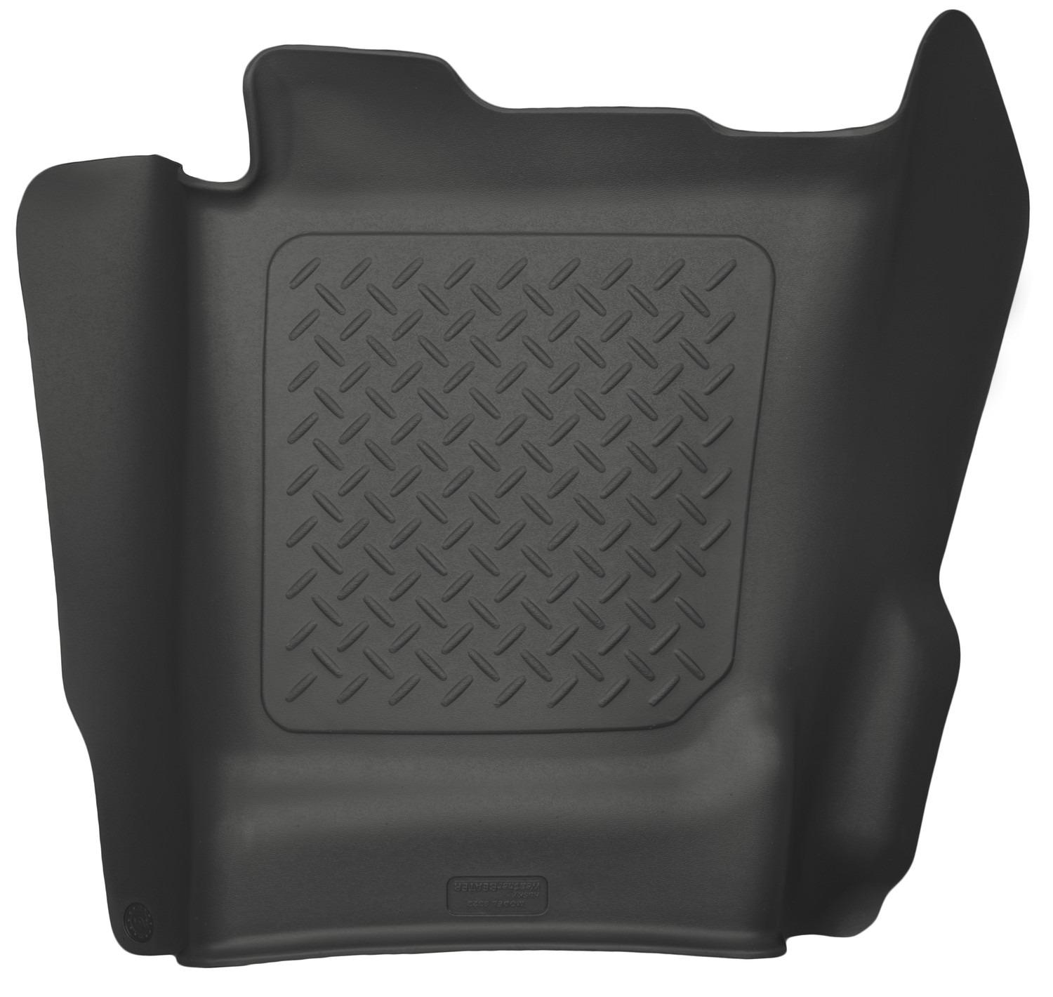 Husky Liners Center Hump Floor Liner - 83231