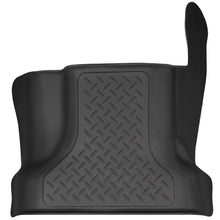 Husky Liners Center Hump Floor Liner (2015-2021 F-150, F-250 Super Duty, F-350 Super Duty, F-450 Super Duty) - 83361