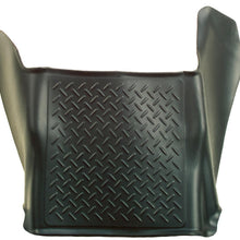 Husky Liners Center Hump Floor Liner (2008-2010 F-250 Super Duty, F-350 Super Duty) - 83381
