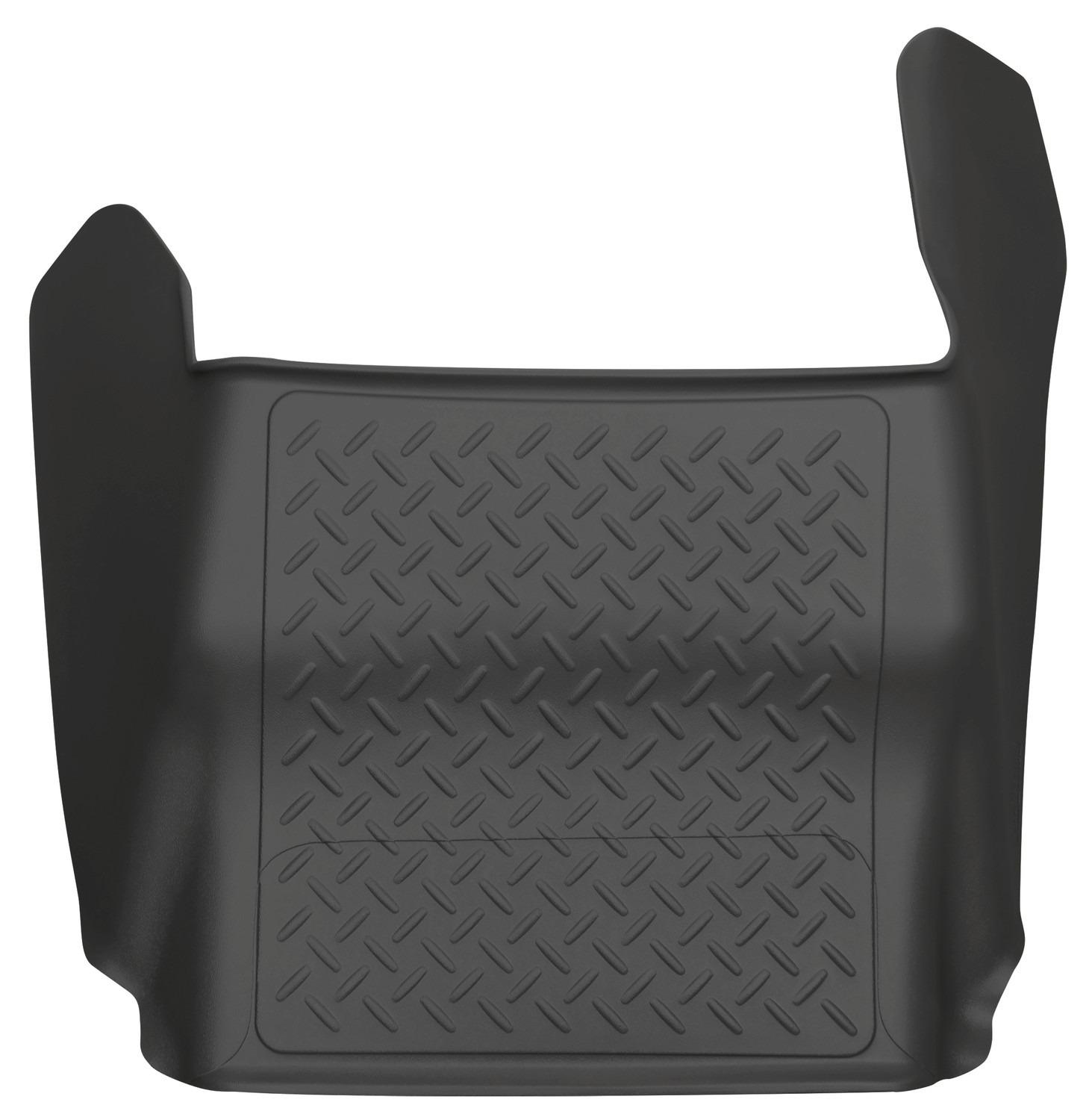 Husky Liners Center Hump Floor Liner (2009-2014 F-150) - 83421