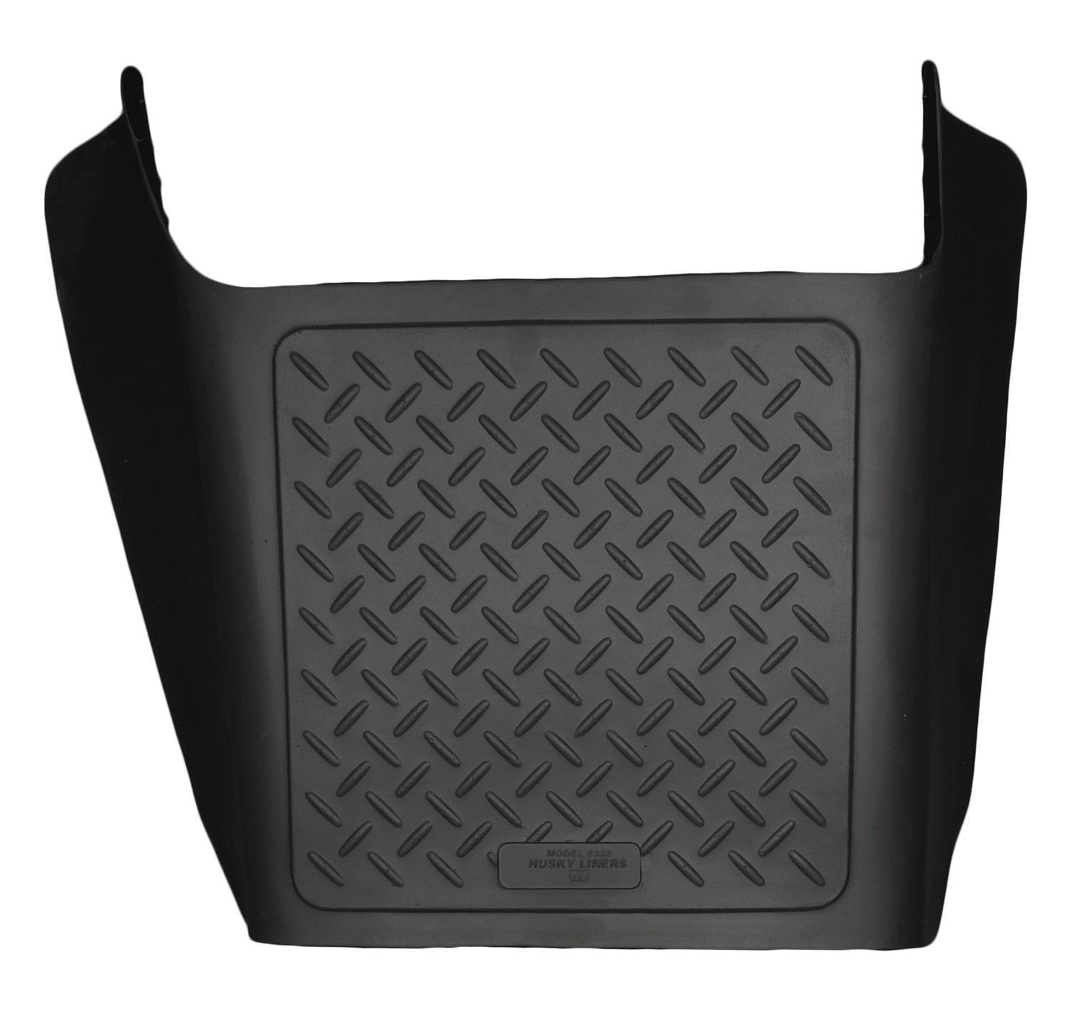 Husky Liners Center Hump Floor Liner (2007-2020 Tundra) - 83581