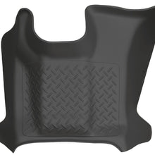 Husky Liners Center Hump Floor Liner (2011-2016 F-250 Super Duty, F-350 Super Duty) - 83671