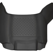Husky Liners Center Hump Floor Liner (2009-2022 1500, Ram 1500, 2500, 3500, Ram 2500, Ram 3500, 1500 Classic) - 83701