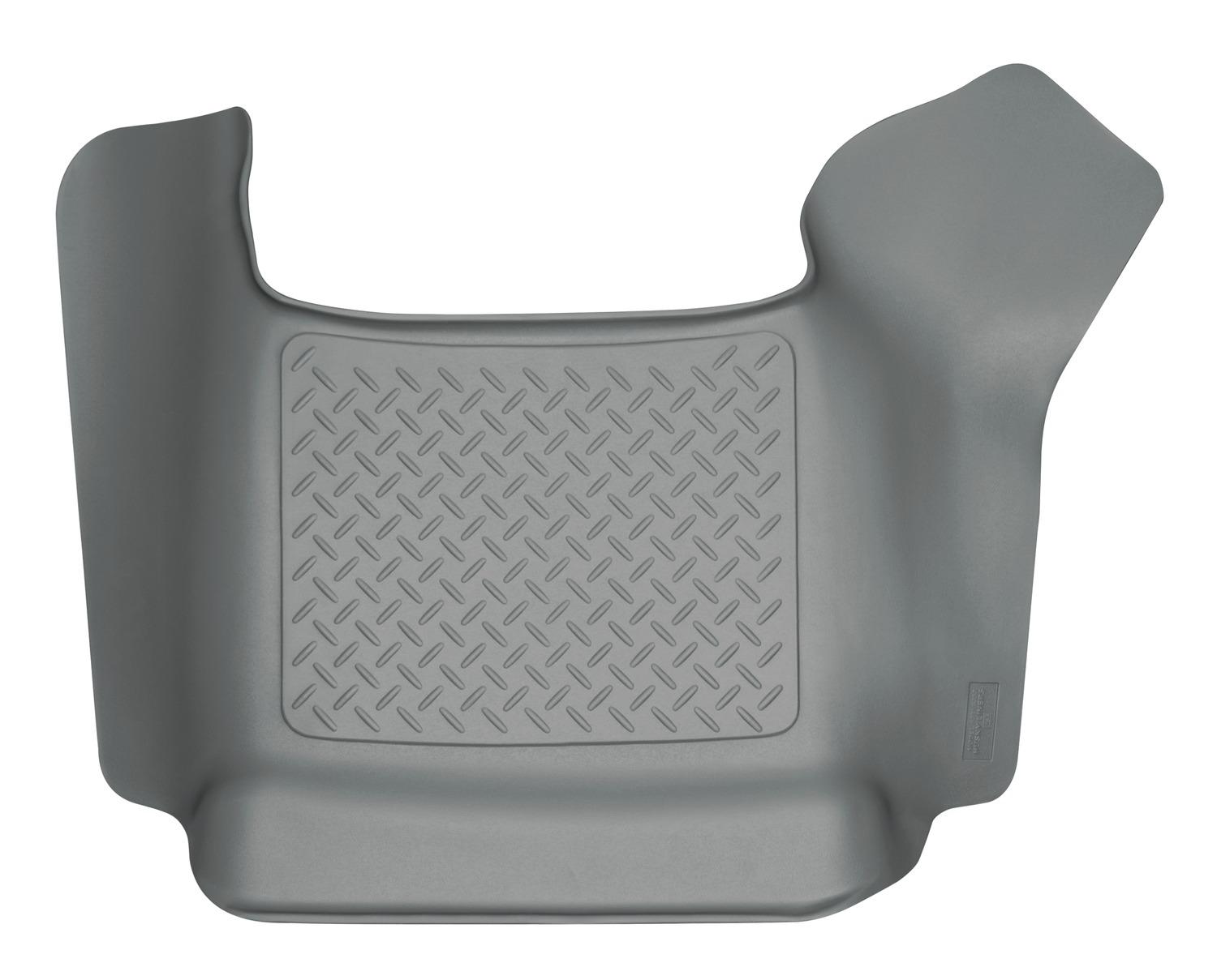 Husky Liners Center Hump Floor Liner (2002-2021 1500, Ram 1500, Ram 2500, Ram 3500, 2500, 3500, 1500 Classic) - 83712