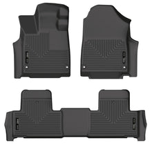 Husky Liners Front &Amp; 2Nd Seat Floor Liners (2022-2024 MDX) - 95181