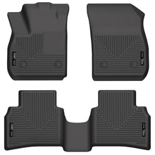 Husky Liners Front &Amp; 2Nd Seat Floor Liners (2021-2024 Envision) - 95201