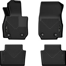 Husky Liners Front &Amp; 2Nd Seat Floor Liners (2020-2024 CX-30) - 95981