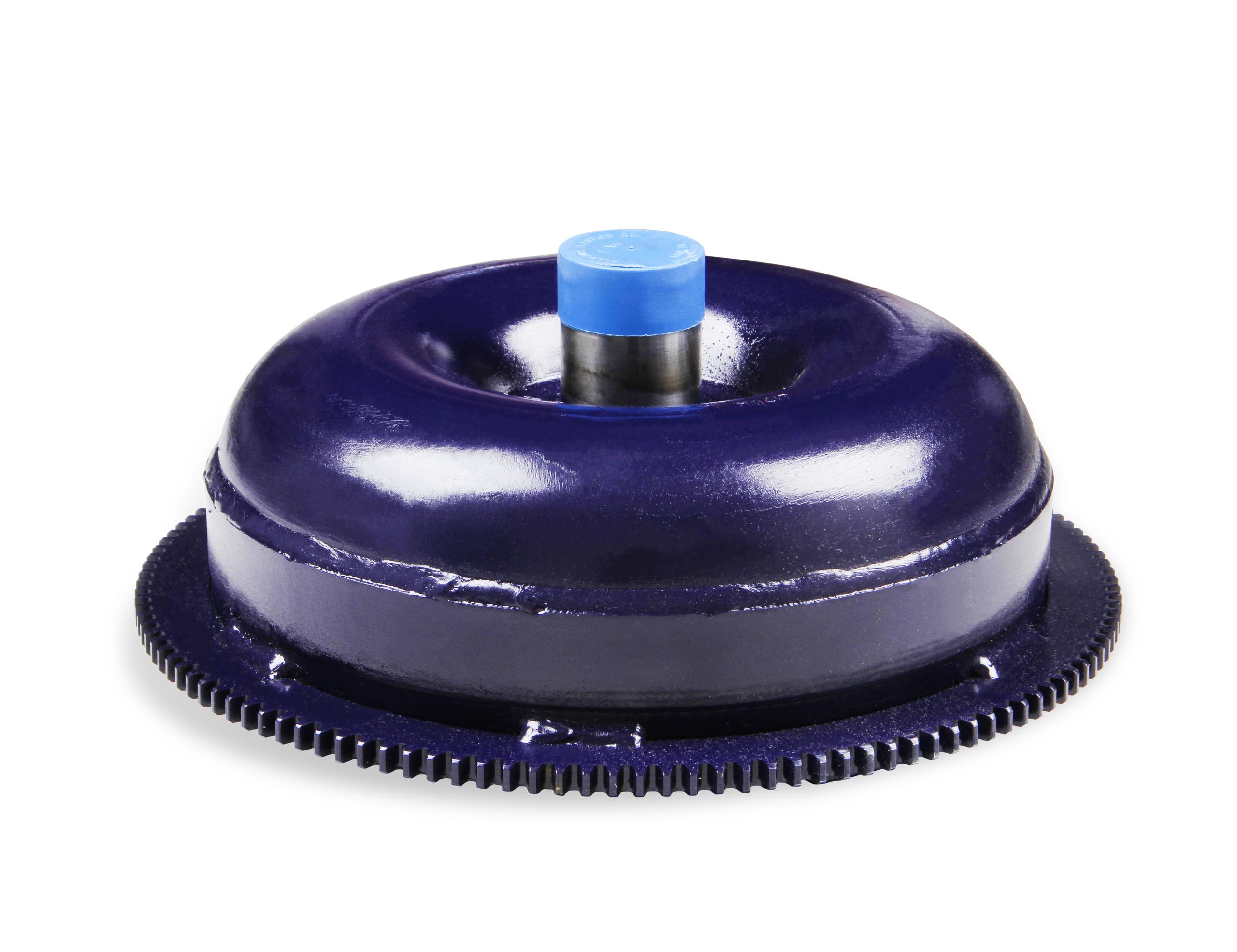 B&M 10417 Tork Master 2400 Tf727
