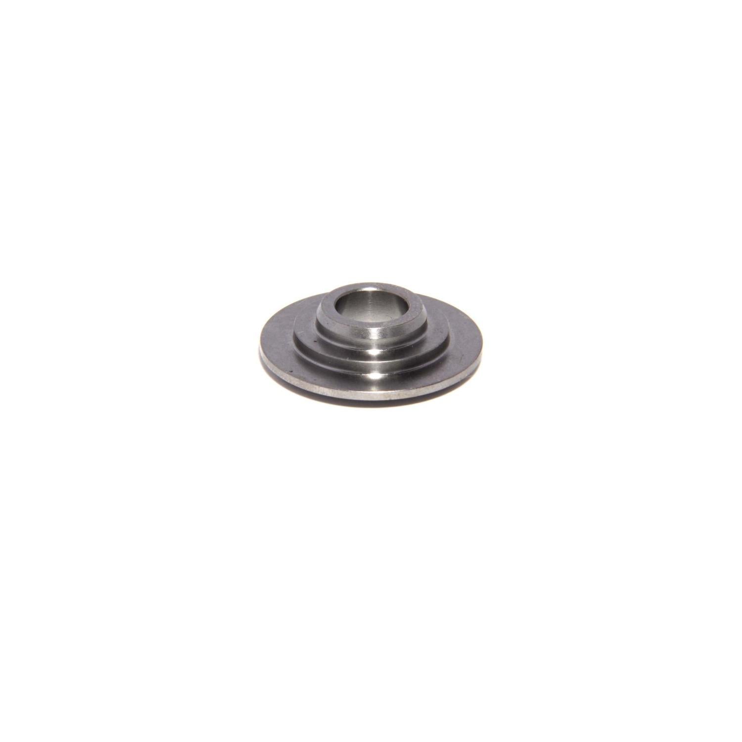 Comp Cams 7 Degree Titanium Retainer for 26921 Spring w/ 8mm Valve Stem - 754-1