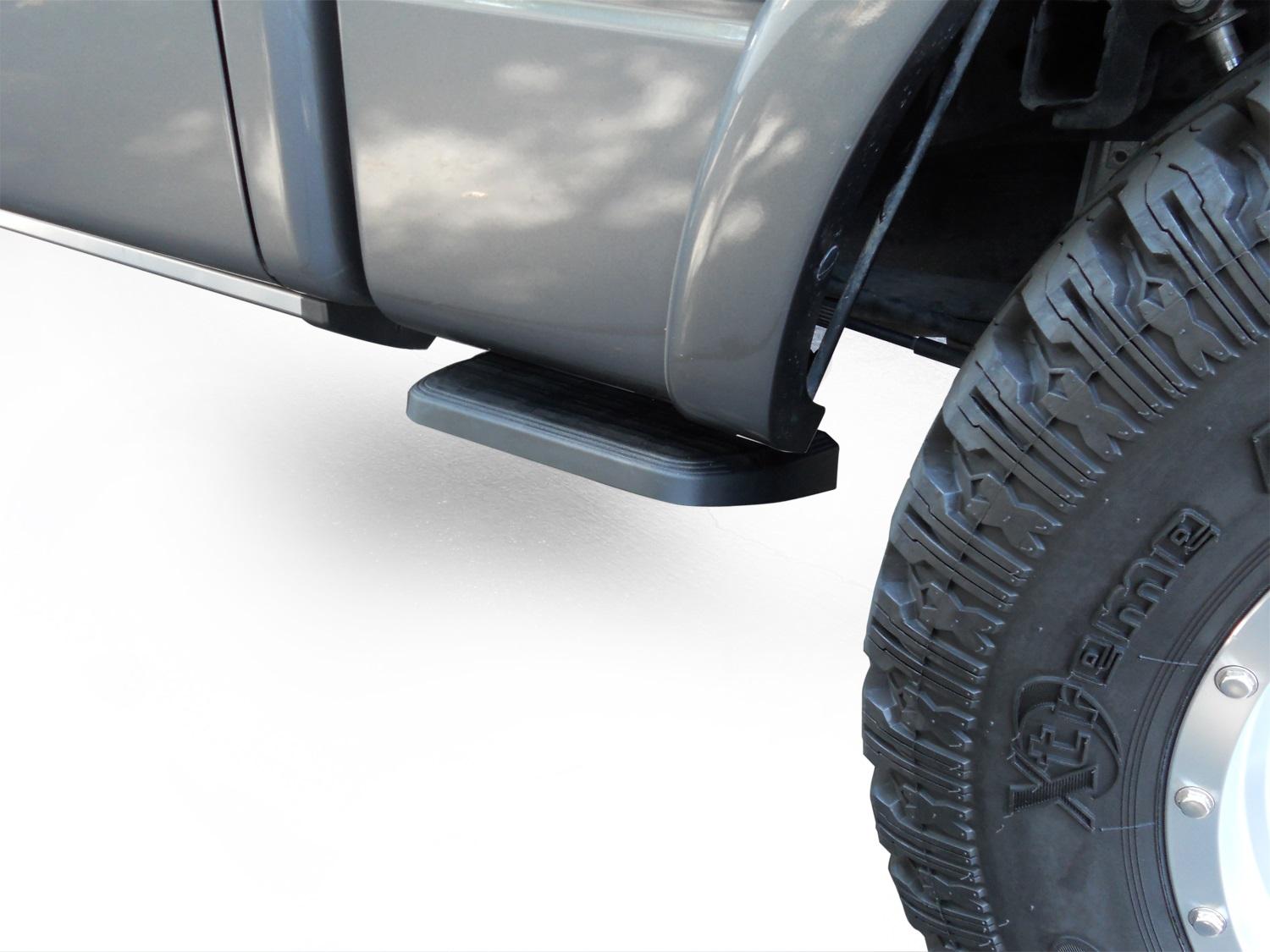 AMP Research BedStep2(R) 2009 Ford F-150
