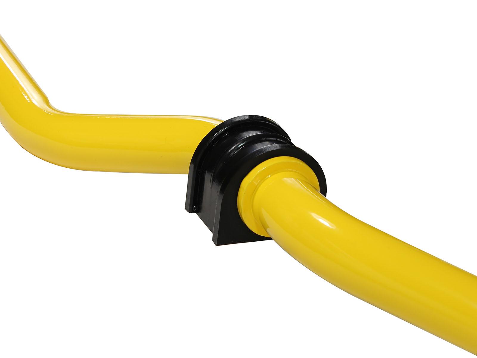 AFE PFADT Series "Johnny O'Connell" Edition Front and Rear Sway Bar Set (1997-2013 Corvette) - 440-401001-J