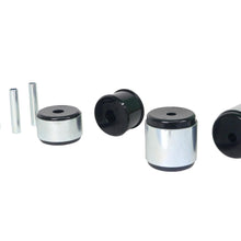 Whiteline Performance Engine Mount Kit - W93455