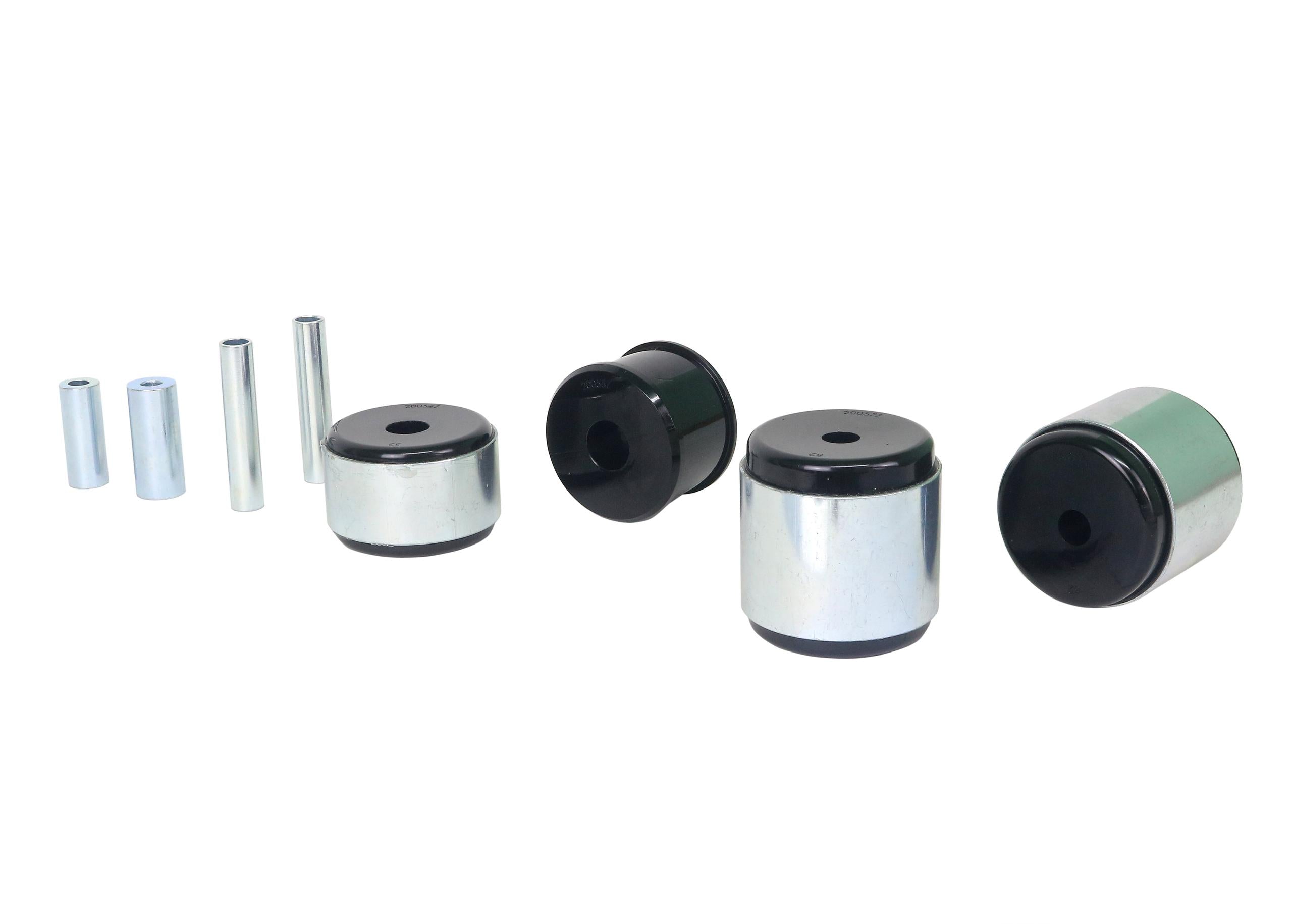 Whiteline Performance Engine Mount Kit - W93455