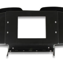 Holley Dash Panel - 553-360