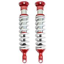 AFE Sway-A-Way 2.5 Front Coilover Kit (2015-2020 Colorado, Colorado, Colorado, Canyon, Canyon, Canyon) - 501-5600-03