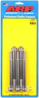 ARP 1/2-20 x 5.500 12pt SS bolts - 755-5500