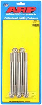 ARP 1/2-20 x 5.750 12pt SS bolts - 755-5750