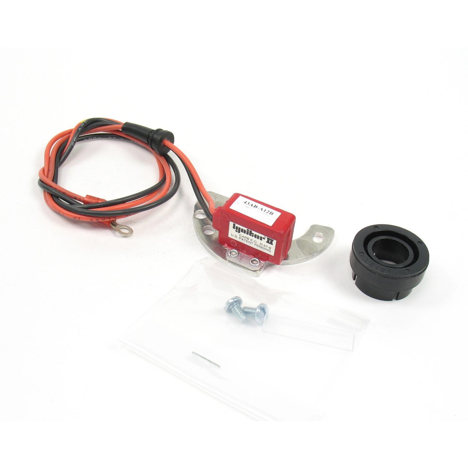 Pertronix Ignitor Ii Ihc 8 Cyl - 91481