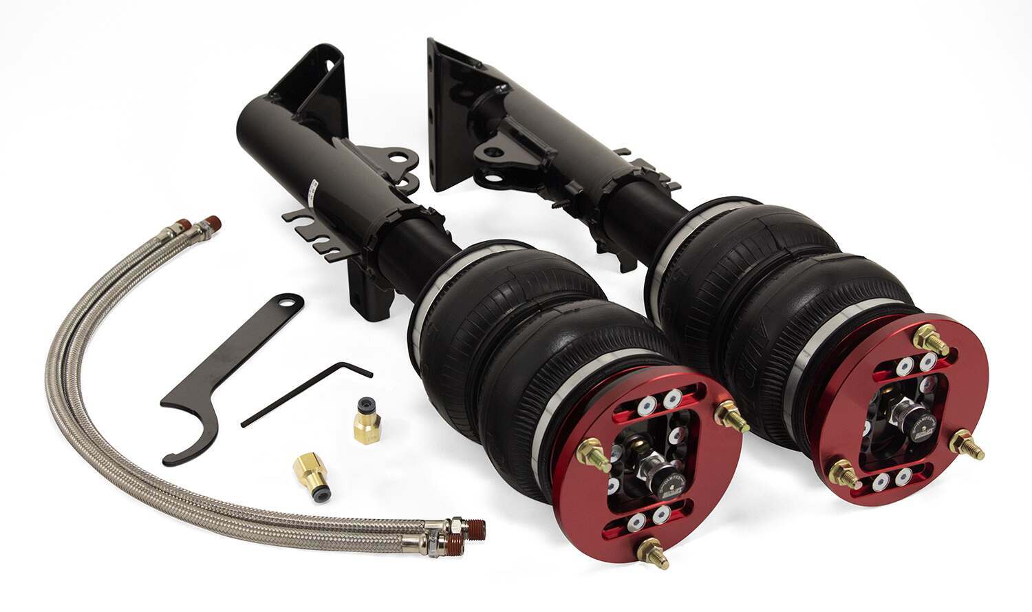 Air Lift Performance 75536 Air Lift Performance Front Kit