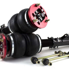 Air Lift Performance 75536 Air Lift Performance Front Kit