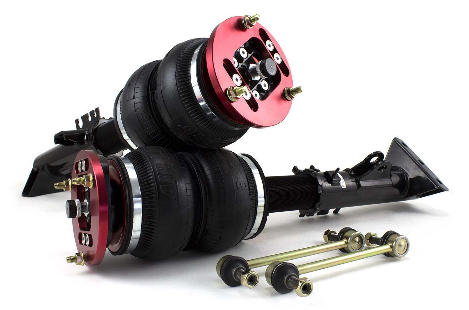 Air Lift Performance 75536 Air Lift Performance Front Kit