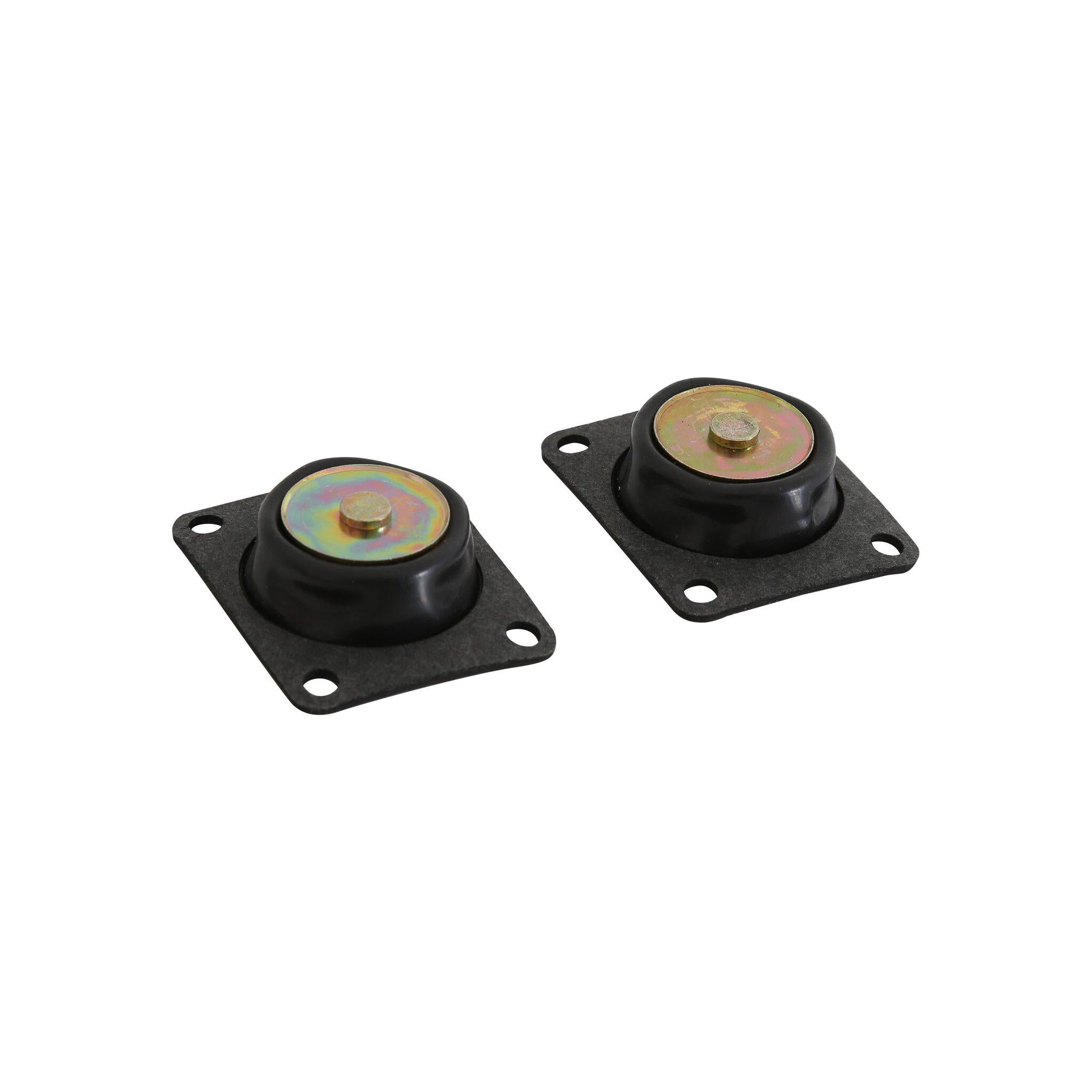 Quickfuel 3 Circuit Carburetor Service Pack Non-Stick. - 3-213QFT