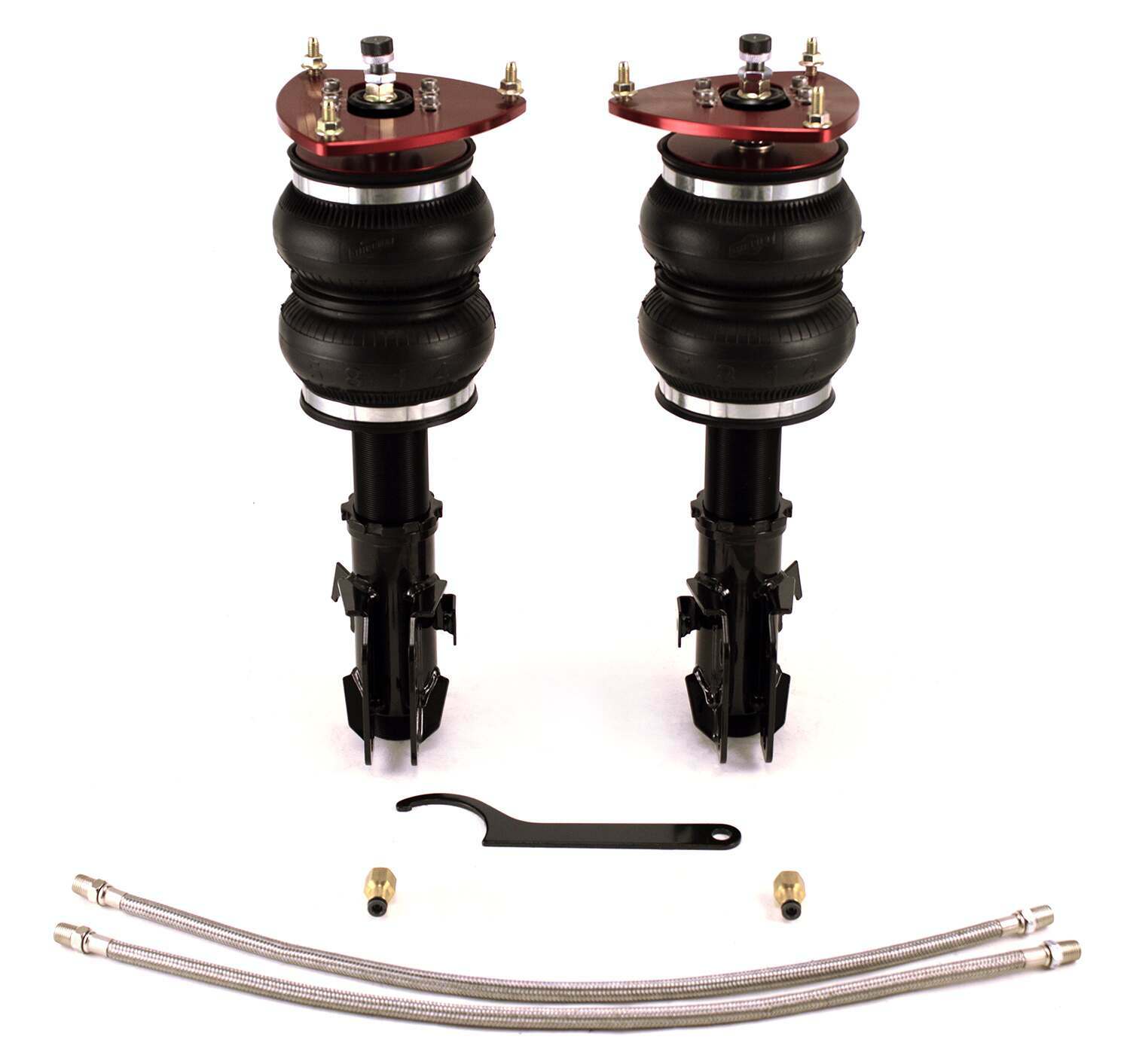 Air Lift Performance Front Kit (2008-2013 Impreza) - 75556