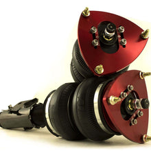Air Lift Performance Front Kit (2008-2013 Impreza) - 75556