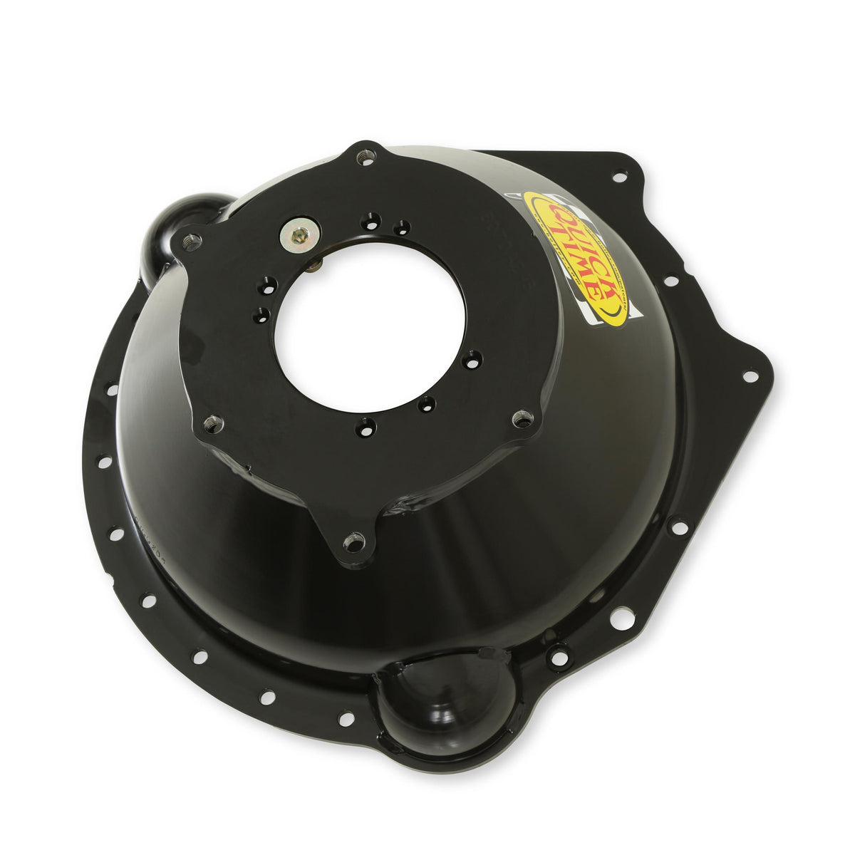 QuickTime Buick/Olds/Pontiac To Muncie - RM-8070