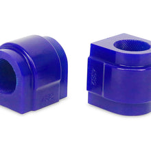 SuperPro Stabilizer Bar Bushing Kit