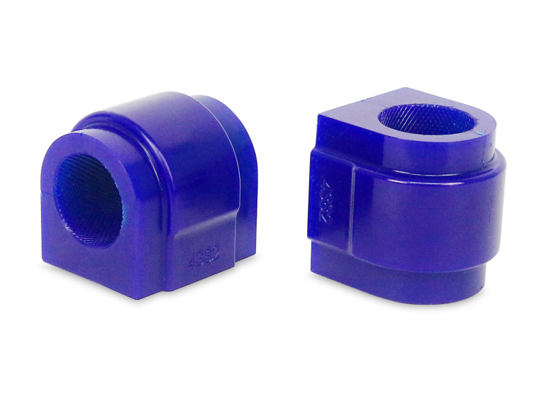 SuperPro Stabilizer Bar Bushing Kit