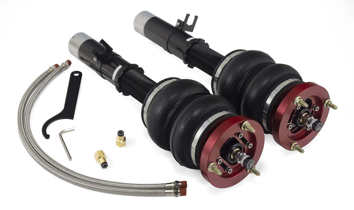 Air Lift Performance Front Kit - 75573
