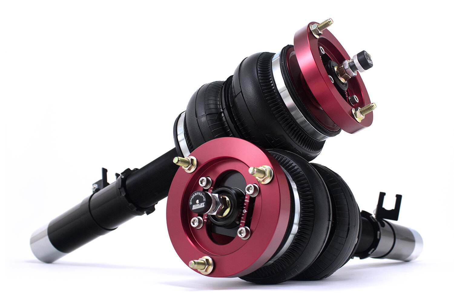 Air Lift Performance Front Kit - 75573