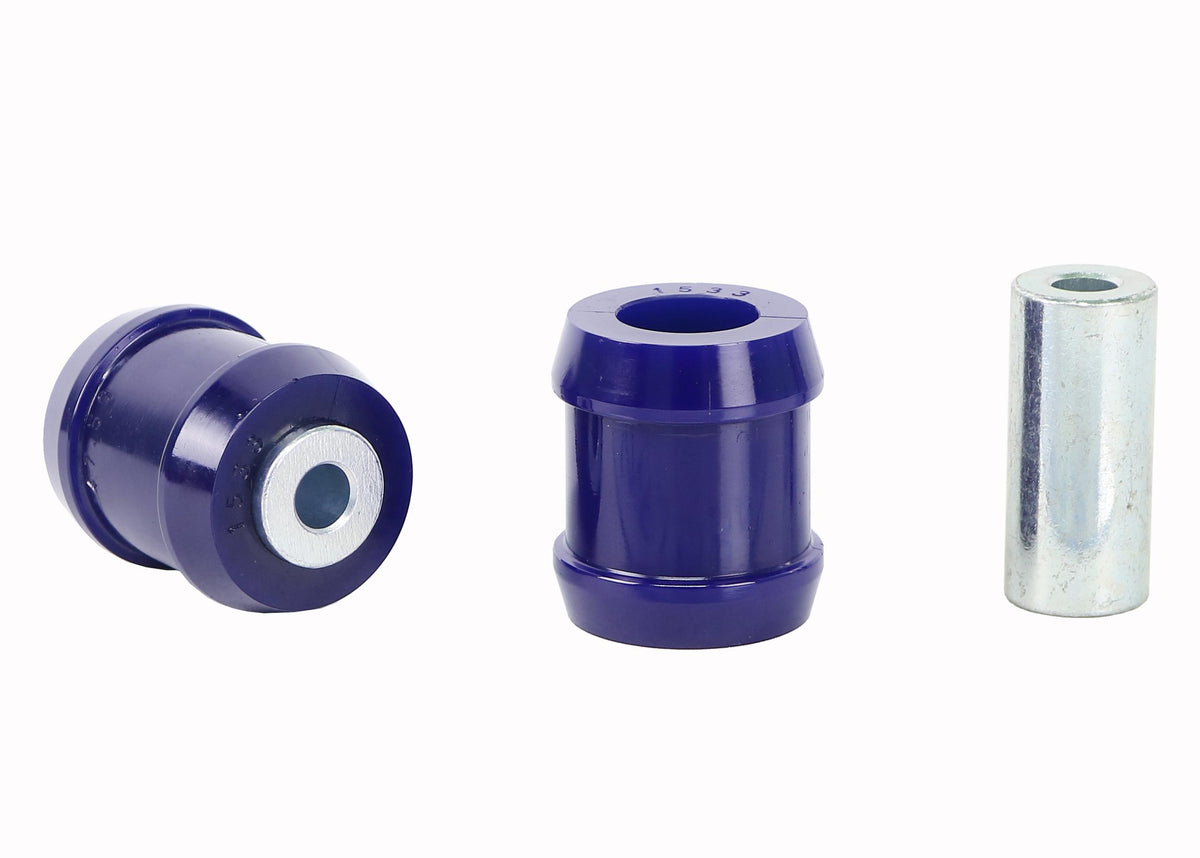 SuperPro R Shock Absorber Lwr Mount - SPF1533K